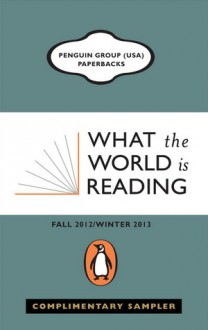 What the World is Reading: Fall 2012 / Winter 2013 - Sarah Jio