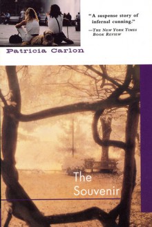 The Souvenir (Soho Crime) - Patricia Carlon