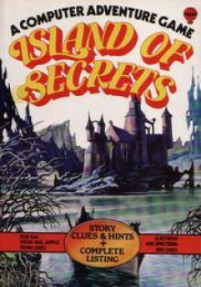 Island of Secrets (Computer Adventures) - Jenny Tyler, Les Howarth