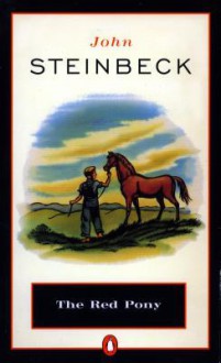 The Red Pony - John Steinbeck