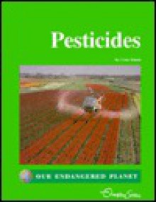 Pesticides - Lisa Yount