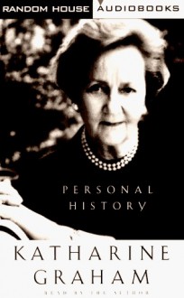 Personal History - Katharine Graham