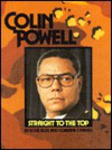 Colin Powell/Straight To The Top - Rose Blue