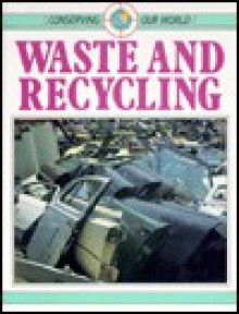 Waste And Recycling - Barbara James