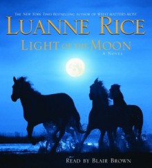 Light of the Moon - Luanne Rice