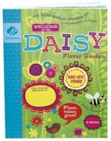 Welcome to the Daisy Flower Garden - Girl Scouts of the U.S.A.