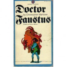 Doctor Faustus - Christopher Marlowe