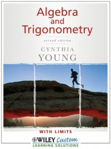 Algebra and Trigonometry - Cynthia Young