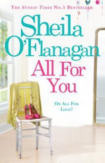 All For You - Sheila O'Flanagan