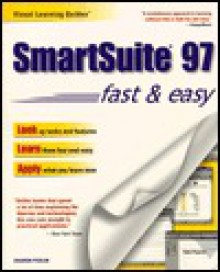 SmartSuite 97 Fast & Easy - Sharon Podlin