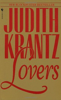 Lovers - Judith Krantz, Liza Ross