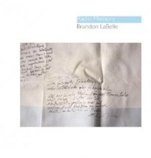 Radio Memory - Brandon Labelle, Bastien Gallet