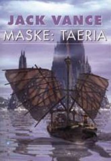 Maske: Taeria - Jack Vance, Estela Ponisio Bessone