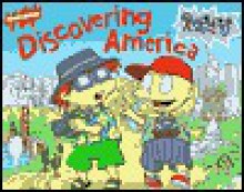 Discovering America - Kitty Richards, Don Cassity