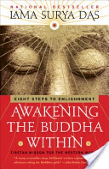 Awakening the Buddha Within Awakening the Buddha Within - Surya Das