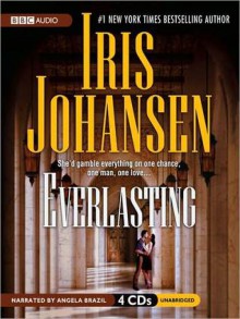 Everlasting (Seidkhan, #9) - Iris Johansen, Angela Brazil