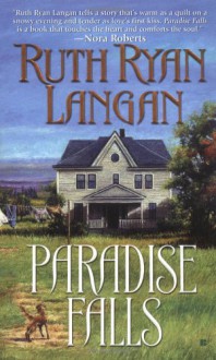 Paradise Falls - Ruth Ryan Langan