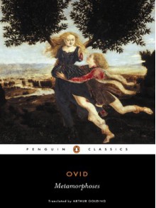 Metamorphoses - Ovid