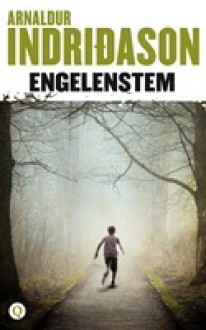 Engelenstem - Arnaldur Indriðason, Paula Vermeyden