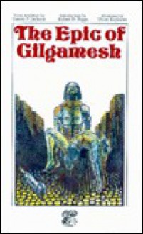 The Epic of Gilgamesh - Anonymous, Georgine S. Cooper