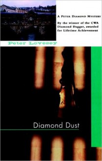 Diamond Dust - Peter Lovesey