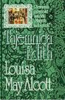 Tajemnica Edith - Louisa May Alcott