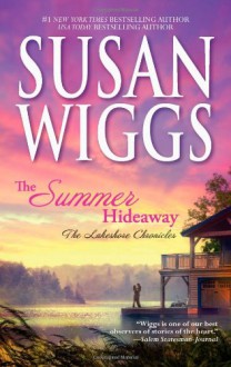 The Summer Hideaway - Susan Wiggs