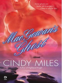 MacGowan's Ghost - Cindy Miles