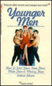 Younger Men - Valerie Gibson