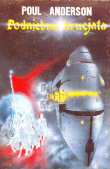 Podniebna krucjata - Poul Anderson