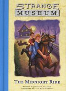 The Midnight Ride - Jahnna N. Malcolm, Sally Wern Comport