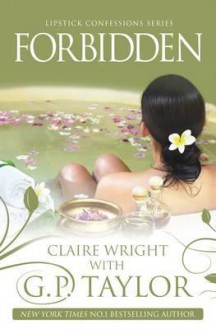 Forbidden - G.P. Taylor