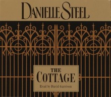 The Cottage (Audio) - David Garrison, Danielle Steel