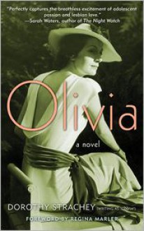 Olivia (Virago Modern Classics) - Dorothy Strachey, Olivia, Sussanah Clapp