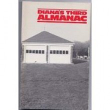 Diana's Third Almanac - Kathy Acker, Peter Cherches, Michael C. Gizzi, Tom Ahern, Keith Waldrop