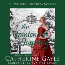 An Unintended Journey - Catherine Gayle, Eva Hathaway