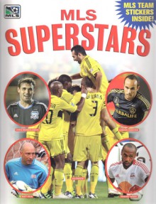 MLS Superstars! - James Buckley Jr.