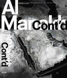 Volume 23: Al Manakh Gulf Continued - Pink Tank, Rem Koolhaas