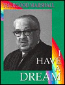 Thurgood Marshall - Stuart A. Kallen