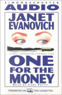 One For The Money - Janet Evanovich, Lori Petty