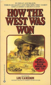 How the West Was Won - Lou Cameron