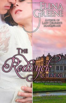 The Redwyck Charm - Elena Greene