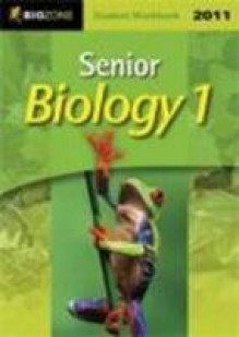 Senior Biology 1: Student Workbook - Richard Allan, Tracey Greenwood, Lissa Bainbridge-Smith