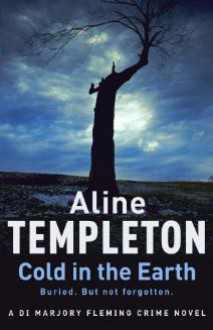 Cold in the Earth - Aline Templeton