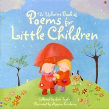 Poems for Little Children (Poetry Books) - Masumi Furukawa, Sam Taplin, Amanda Gulliver
