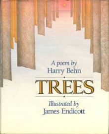 Trees: A Poem - Harry Behn