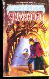 Silverthorn - Raymond E. Feist