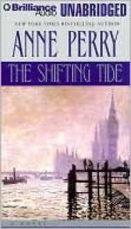 The Shifting Tide (Audio) - Anne Perry, David Colacci