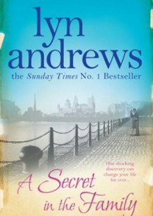 A Secret in the Family - Lynda M Andrews