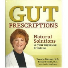 GUT Prescriptions - Brenda Watson, Leonard Smith